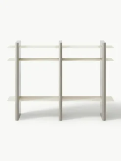 Konsole Rami mit Metall-Elementen