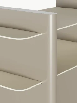 Konsole Rami mit Metall-Elementen