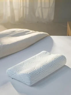 Kopfkissen Shape Queen SmartCool, mittel