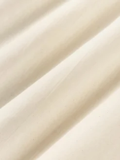 Kopfkissenbezug Vivienne mit getuftetem Karo-Muster