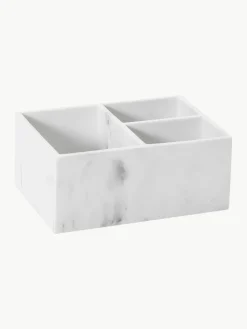 Kosmetik-Organizer Karla in Marmor-Optik