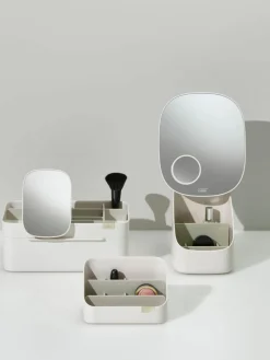 Kosmetik-Organizer Viva mit Magnetverschluss