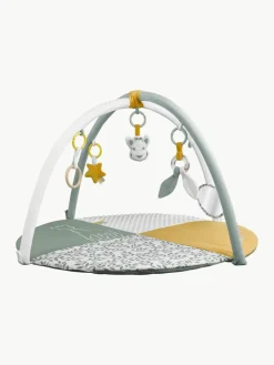 Krabbeldecke Sophie la girafe mit Activity-Bogen