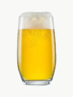 Kristall-Cocktailgläser For You, 4 Stück