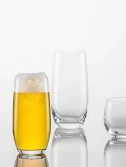 Kristall-Cocktailgläser For You, 4 Stück