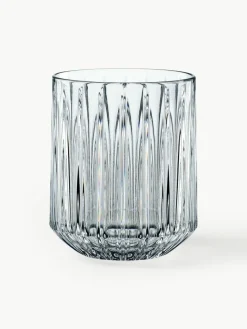 Kristall-Gläser Jules, 4 Stück