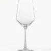 Kristall-Rotweingläser Pure, 2 Stück