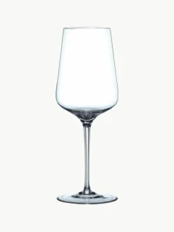 Kristall-Rotweingläser ViNova, 4 Stück