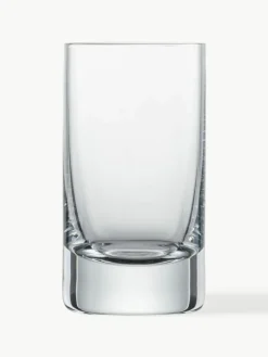 Kristall-Schnapsgläser Tavoro, 4 Stück