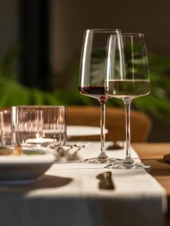 Kristall-Weingläser fruchtig & fein Vivid Senses, 2 Stück