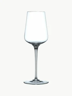 Kristall-Weißweingläser ViNova, 4 Stück