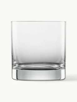 Kristall-Whiskygläser Tavoro, 4 Stück