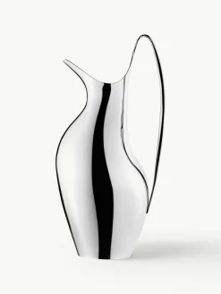 Krug Koppel aus Edelstahl, 1.2 L