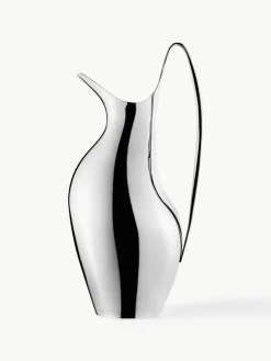 Krug Koppel aus Edelstahl, 750 ml