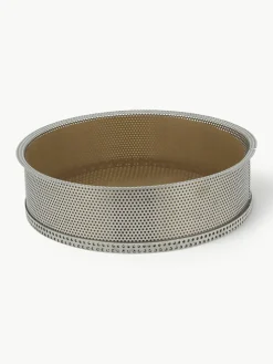 Kuchenform Performance aus Edelstahl