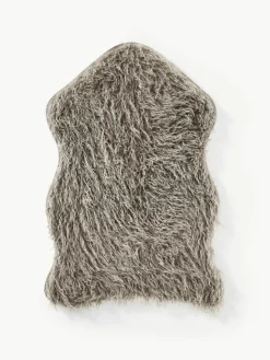 Kunstfell Morten, gelockt