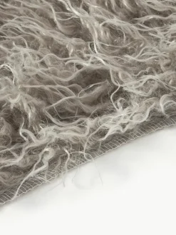 Kunstfell Morten, gelockt