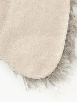 Kunstfell Morten, gelockt