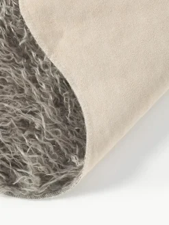 Kunstfell Morten, gelockt