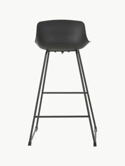 Kunstleder-Barstühle Tina, 2 Stück