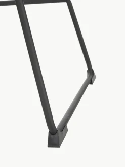 Kunstleder-Barstühle Tina, 2 Stück