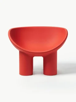 Kunststoff-Loungesessel Roly Poly