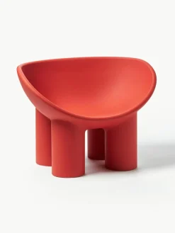 Kunststoff-Loungesessel Roly Poly