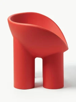 Kunststoff-Loungesessel Roly Poly