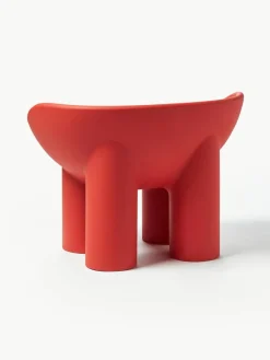 Kunststoff-Loungesessel Roly Poly