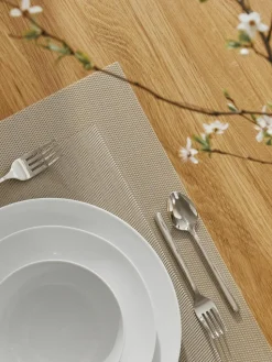 Kunststoff-Tischsets Trefl, 2 Stück