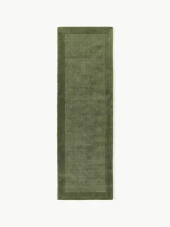 Kurzflor-Läufer Kari