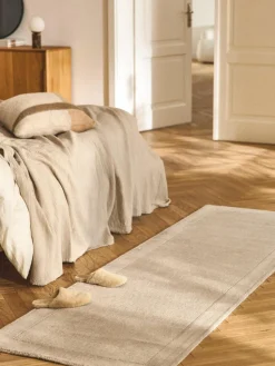 Kurzflor-Läufer Kari