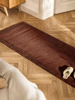 Kurzflor-Läufer Kari