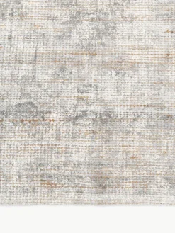 Kurzflor-Teppich Alisha