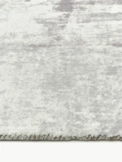 Kurzflor-Teppich Aviva