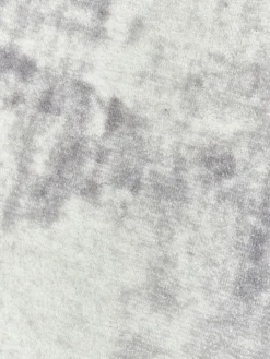 Kurzflor-Teppich Aviva