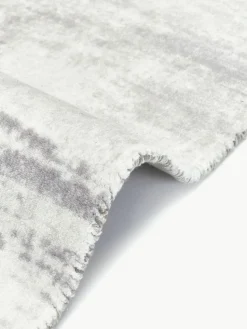 Kurzflor-Teppich Aviva