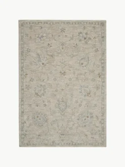 Kurzflor-Teppich Infinite