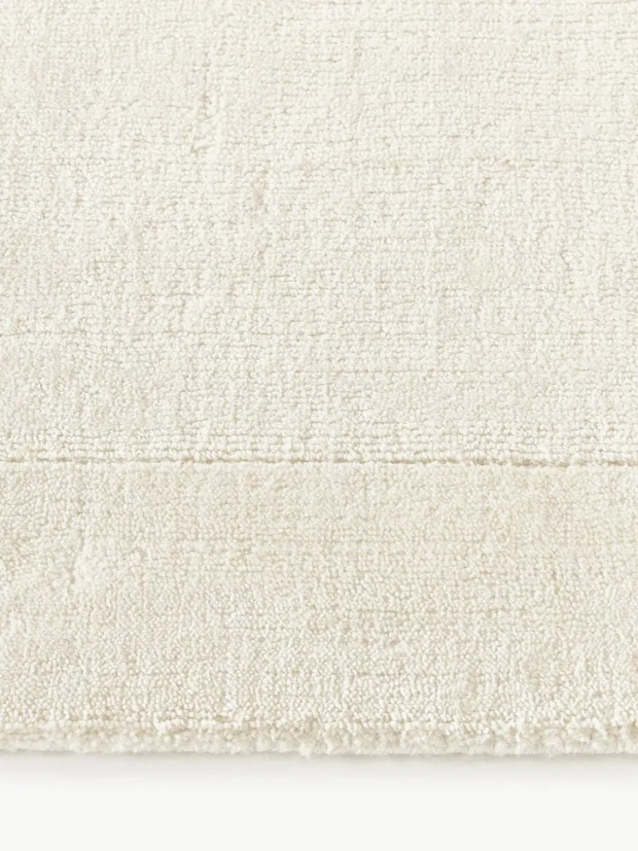 Kurzflor-Teppich Kari