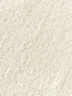 Kurzflor-Teppich Kari