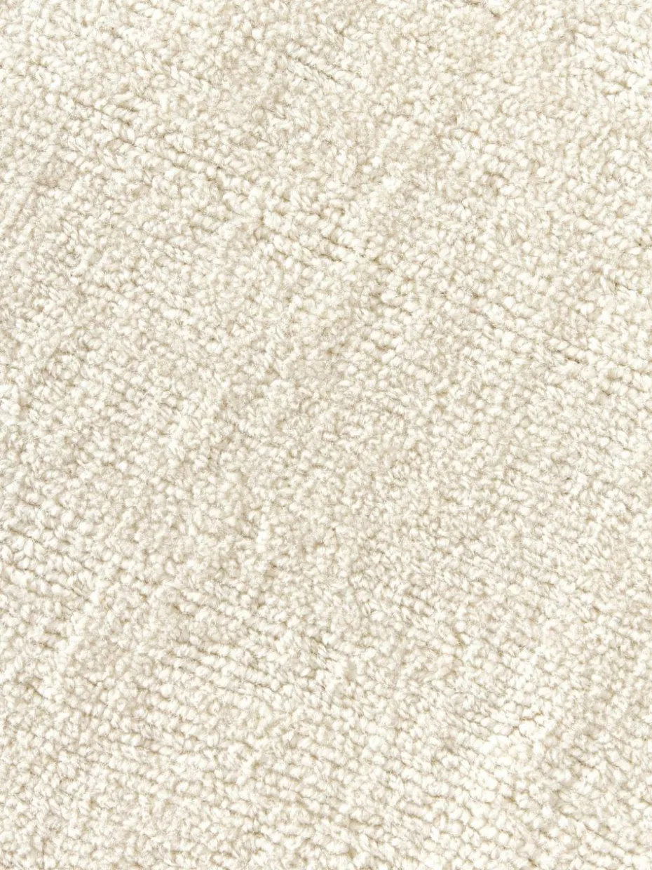 Kurzflor-Teppich Kari