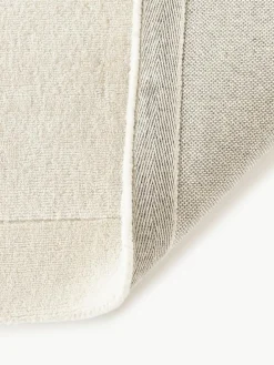 Kurzflor-Teppich Kari