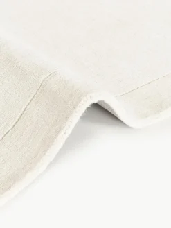 Kurzflor-Teppich Kari