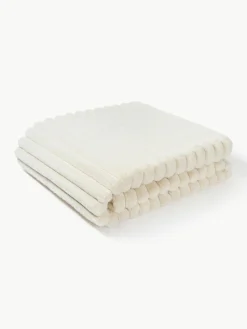 Kuscheldecke Lovey aus Kunstfell