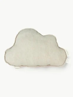 Kuschelkissen Cloud aus Leinen