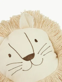 Kuscheltier Lion aus Baumwolle