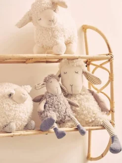 Kuscheltier Schaf Shaggy