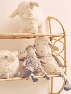 Kuscheltier Schaf Shaggy