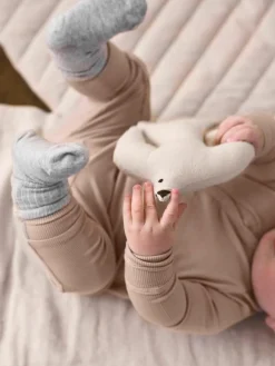 Kuscheltier Swif Bird aus Bio-Baumwolle