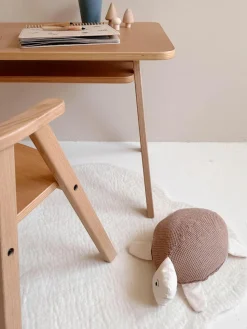 Kuscheltier Wabi Sabi aus Bio-Baumwolle